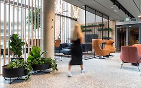 Citybox Tallinn City Center